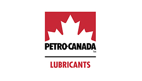 Новый международный логотип Petro-Canada