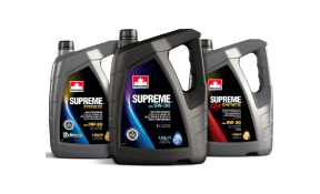 Petro-Canada Lubricants представляет обновленную линейку моторных масел SUPREME™ 