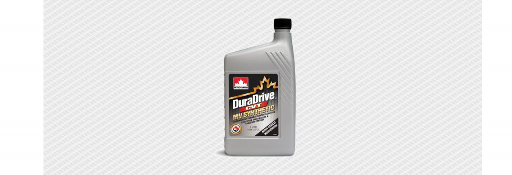Petro-Canada Lubricants добавляет новые продукты в линейку DuraDrive™