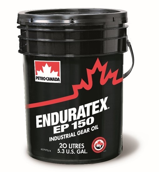 Petro-Canada ENDURATEX