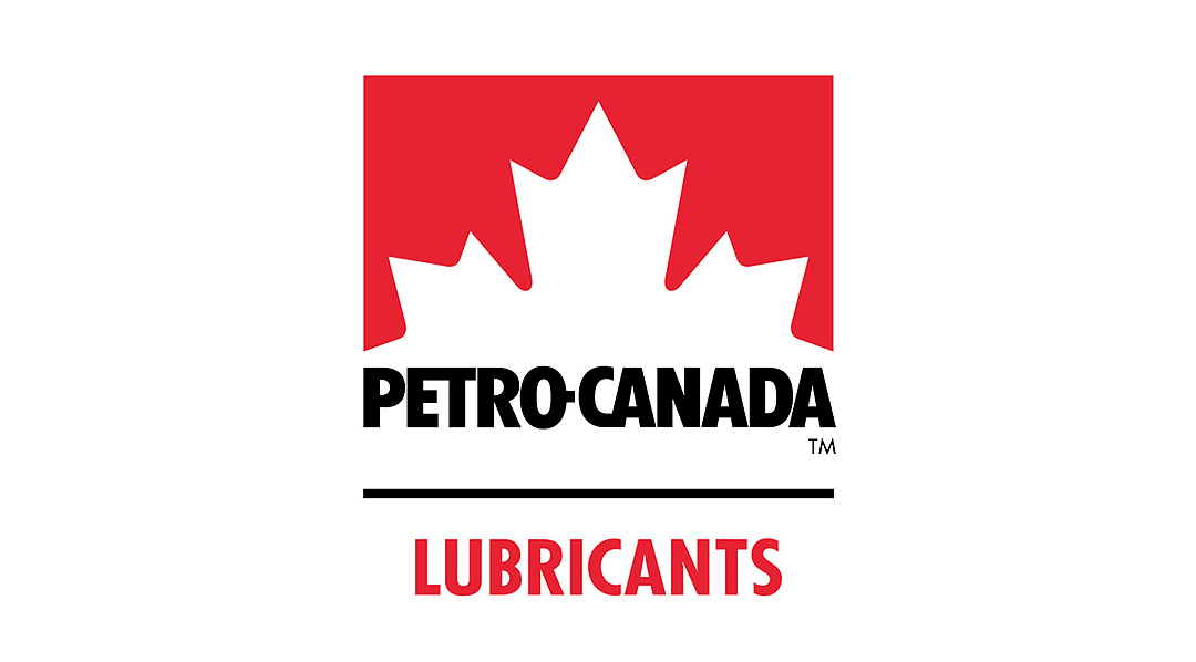 Новый международный логотип Petro-Canada
