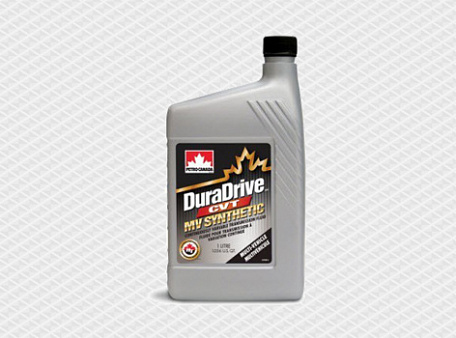 Petro-Canada Lubricants добавляет новые продукты в линейку DuraDrive™